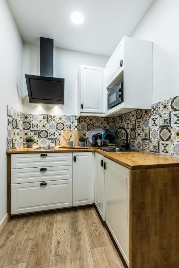 Apartamenty Forrest Nowotarska Zakopane Exterior foto